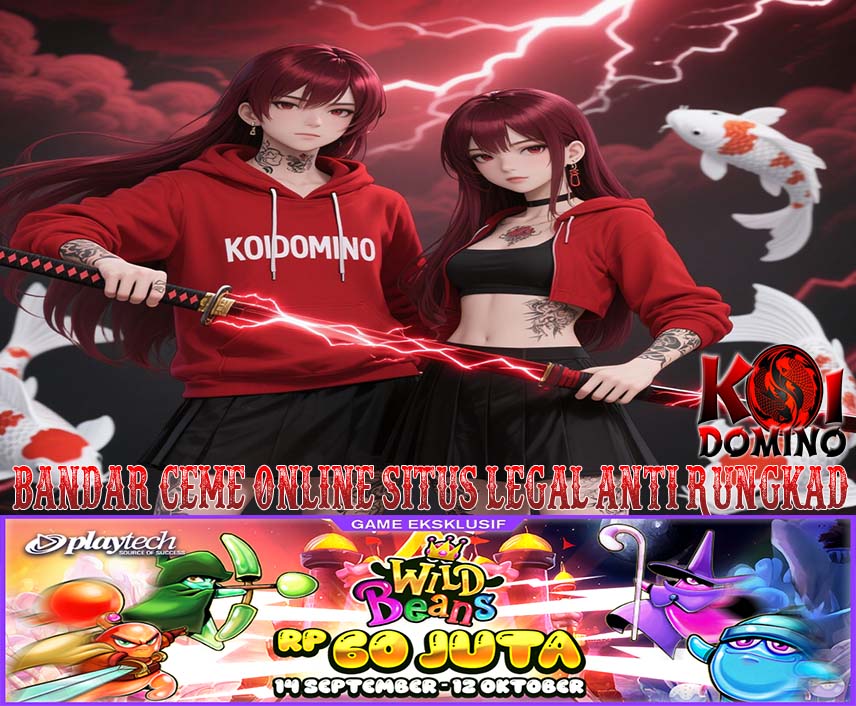 KoiPoker88 Pola Slot Online Tips Menang Praktis Terbaru