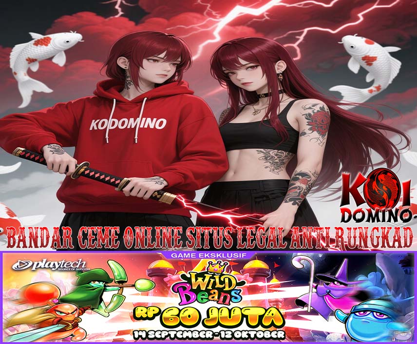 KoiPoker88 Daftar Slot Pragmatic Play Resmi