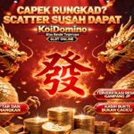 KoiDomino Slot Mandiri Online Terpercaya Tanpa Kendala