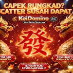 KoiDomino Slot APK Ovo Terpercaya Proses Cepat Aman
